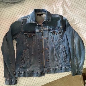 Jean Jacket - Medium